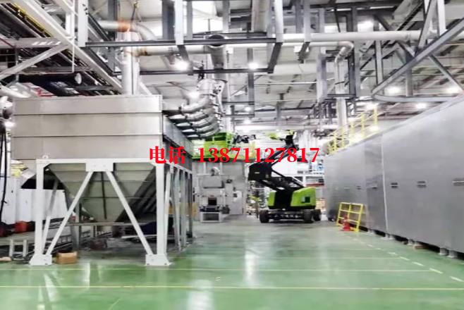 邵原镇机电设备安装工程,设备安装公司